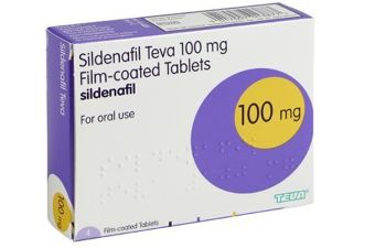 sildenafil