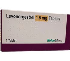levonogestrel relonchem