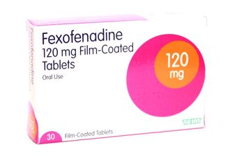 Fexofenadine.ClickHealth