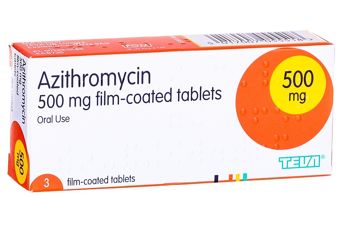 azithromycin