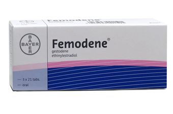 Femodene