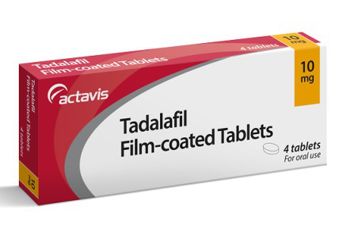 Tadalafil