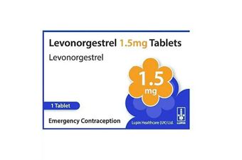 levonorgestrel tabs